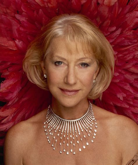 helen mirren in hermes|helen mirren tv shows.